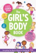 Girls Body Book Fourth Edition