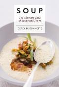 Soup The Ultimate Book of Soups & Stews