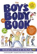 Boy's Body Book (Fifth Edition) Softcover