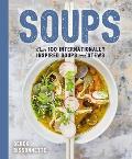 Soups Over 100 Soups Stews & Chowders