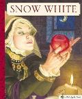 Snow White: A Little Apple Classic