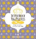 Little Book of Yoga Practices