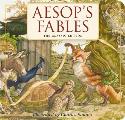 Aesops Fables The Classic Edition
