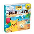 Pokemon Primers Habitats Book