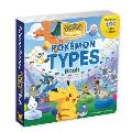 Pokemon Primers Types Book