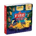 Pokemon Primers Fire Types Book