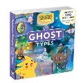 Pokemon Primers Ghost Types Book