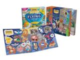 Pok?mon Primers Type Box Set Collection, Volume 3: Fighting, Flying, Rock