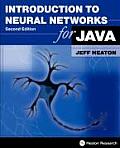 Introduction to Neural Networks for Java Second Edition