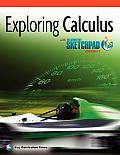 The Geometer's Sketchpad, Exploring Calculus