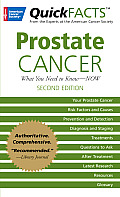 QuickFACTS Prostate Cancer What You Need to Know NOW