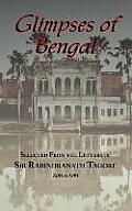 Glimpses of Bengal - Selected from the Letters of Sir Rabindranath Tagore 1885-1895