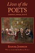 Lives of the Poets (Addison, Savage, Swift)