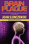 Brain Plague - An Elysium Cycle Novel