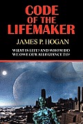 Code Of The Lifemaker: Code Of The Lifemaker 1