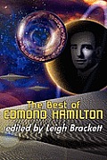 The Best of Edmond Hamilton