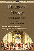 Meno (Special Edition for Students)