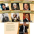 United States Presidents (Set)