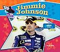 Jimmie Johnson: NASCAR Champion