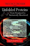 Unfolded Proteins