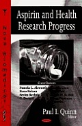 Aspirin and Health Research Progress