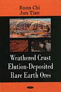 Weathered Crust Elution-Deposited Rare Earth Ores