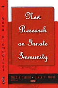 New Researc on Innate Immunity