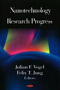 Nanotechnology Research Progress