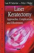 Laser Keratectomy