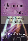 Quantum Dots