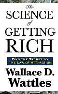 Science Of Getting Rich