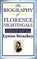The Biography of Florence Nightingale