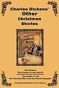 Charles Dickens Other Christmas Stories