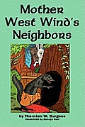 Mother West Wind's Neighbors