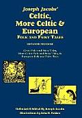 Joseph Jacobs' Celtic, More Celtic, and European Folk and Fairy Tales, Batten