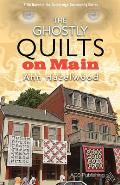 Ghostly Quilts On Main