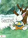 The Easter Bunny's Secret