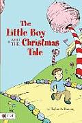The Little Boy and the Christmas Tale