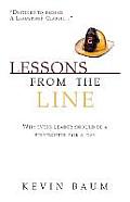 Lessons from the Line: Why Every Leader Should Be a Firefighter for a Day