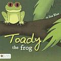 Toady the Frog