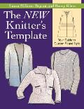 New Knitters Template Your Guide to Custom Fit & Style