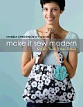 Make It Sew Modern Gather Twist Pleat Texture