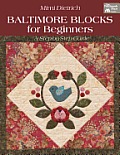 Baltimore Blocks for Beginners A Step By Step Guide