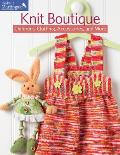 Knit Boutique Childrens Clothing Accessories & More
