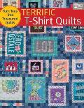 Terrific T Shirt Quilts Turn Tees Into Treasured Quilts