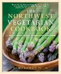 Northwest Vegetarian Cookbook
