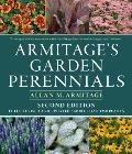 Armitages Garden Perennials Second Edition Fully Revised & Updated