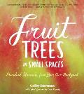 Fruit Trees in Small Spaces