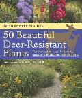 50 Beautiful Deer Resistant Plants The Prettiest Annuals Perennials Bulbs & Shrubs That Deer Dont Eat