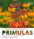 Plant Lovers Guide to Primulas